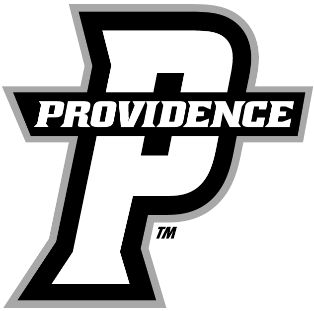 Providence Friars 2000-Pres Alternate Logo v4 diy iron on heat transfer